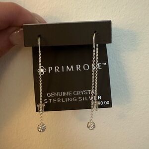 Primrose Earrings